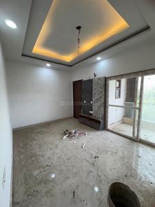 Bedroom Image of 1850 Sq.ft 4 BHK Builder Floor for sale in Indirapuram Ghaziabad for Rs. 17100000