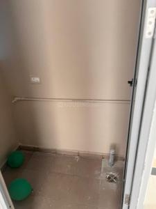 Balcony Image of 790 Sq.ft 2 BHK Apartment / Flat for rent in Mahindra Happinest Tathawade, Tathawade Pune for Rs. 24500