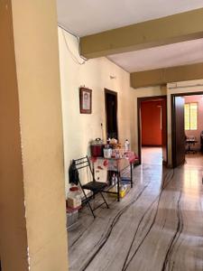 Image of 1200 Sq.ft 3 BHK Apartment / Flat for sale in Dhakuria, Kolkata for Rs. 8000000