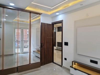 Bedroom Image of 1300 Sq.ft 4 BHK Apartment / Flat for sale in Uttam Nagar New Delhi for Rs. 13500000