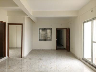 Living Room Image of 1261 Sq.ft 3 BHK Apartment / Flat for sale in K R Puram Bengaluru for Rs. 7200000