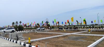 Image of 880 Sq.ft Residential Plot / Land for sale in Illalur, Chennai for Rs. 3080000