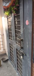 Balcony Image of 1260 Sq.ft 3 BHK Apartment / Flat for sale in Scheme No 71 Indore for Rs. 7500000