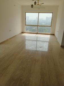 Hall Image of 1450 Sq.ft 3 BHK Apartment / Flat for sale in Majestique Signature Towers Phase 1, Baner Pune for Rs. 22000000