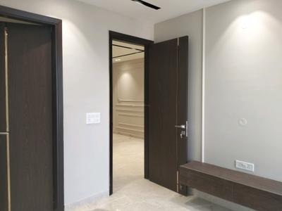 Bedroom Image of 1200 Sq.ft 3 BHK Builder Floor for sale in Paschim Vihar New Delhi for Rs. 23500000
