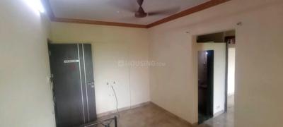 Bedroom Image of 606 Sq.ft 1 BHK Apartment / Flat for sale in Soman Prathamesh, Titwala Thane for Rs. 2300000