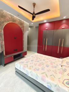 Bedroom Image of 500 Sq.ft 1 BHK Apartment / Flat for sale in Malad West Mumbai for Rs. 14000000