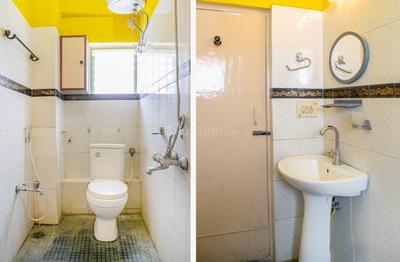 Image of 1300 Sq.ft 3 BHK Apartment / Flat for rent in Panduranga Nagar, Bengaluru for Rs. 28000
