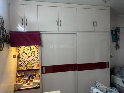 Bedroom Image of 1500 Sq.ft 2 BHK Apartment / Flat for sale in Signature Sunrise The Premium Floor, Sector 36 Karnal for Rs. 5000000