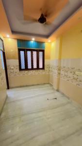 Hall Image of 450 Sq.ft 1 BHK Builder Floor for rent in Krishna Nagar New Delhi for Rs. 10500