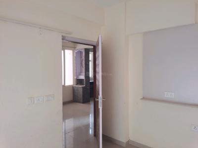 Bedroom Image of 500 Sq.ft 1 BHK Apartment / Flat for sale in Shree Green Court, Sector 90 Gurgaon for Rs. 4100000