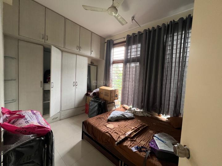 Banashankari Stage II, Banashankari Bedroom 1