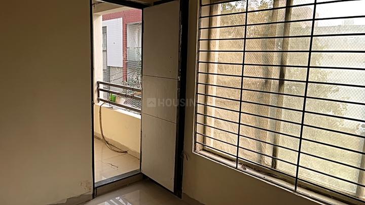 Bombay hospital Bedroom 1