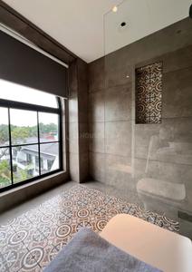Bedroom Image of 2158 Sq.ft 3 BHK Villa for sale in Moira Goa for Rs. 52500000