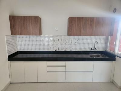 Kitchen Image of 1560 Sq.ft 3 BHK Apartment / Flat for sale in Avon Vista, Balewadi Pune for Rs. 16000060