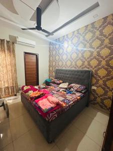 Bedroom Image of 10800 Sq.ft 2 BHK Farm House for sale in Kurali Mohali for Rs. 3990000