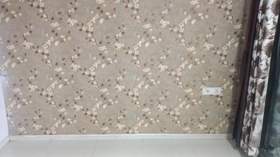 Bedroom Image of 1156 Sq.ft 2 BHK Apartment / Flat for rent in Triveni Laurel, Kalyan West Kalyan for Rs. 30000
