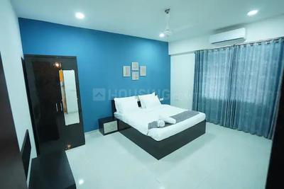 Bedroom Image of 2000 Sq.ft 4 BHK Villa for sale in Igatpuri Nashik for Rs. 16500000