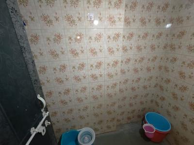 Bathroom Image of 2025 Sq.ft 4.5 BHK Independent House for sale in Jodhpur Ahmedabad for Rs. 15000000