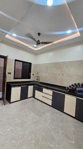 Kitchen Image of 3000 Sq.ft 4 BHK Independent House for sale in Avinash Capital Home 2, Vidhan Sabha Road Raipur for Rs. 14000000
