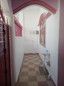 Image of 700 Sq.ft 2 BHK Independent House for rent in Kursi Road, Lucknow for Rs. 8500