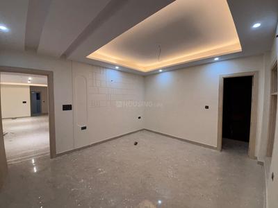Bedroom Image of 2200 Sq.ft 4 BHK Builder Floor for sale in Green Field Colony Faridabad for Rs. 24000000