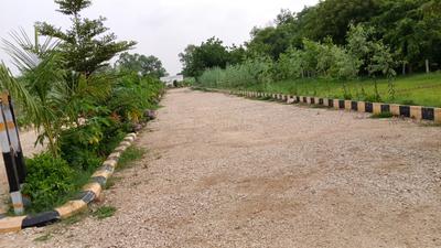 Image of 900 Sq.ft Residential Plot / Land for sale in Naini, Allahabad for Rs. 850000