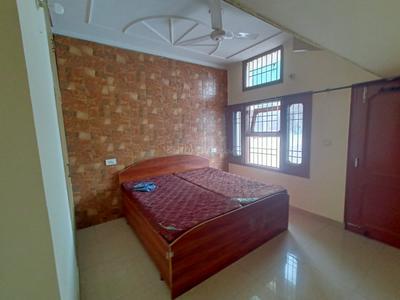 2 BHK Independent Builder Floor