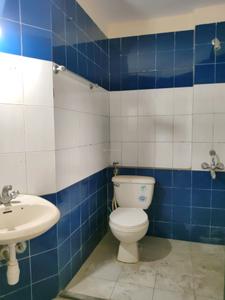 Bedroom Three Image of 1024 Sq.ft 3 BHK Apartment / Flat for rent in Lodha Upper Thane Greenville A To I E1, Bhiwandi Thane for Rs. 25999