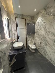 Image of 2200 Sq.ft 3 BHK Builder Floor for rent in Sector 50, Noida for Rs. 100000