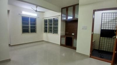 Hall Image of 700 Sq.ft 1 BHK Builder Floor for rent in Koramangala Bengaluru for Rs. 25000