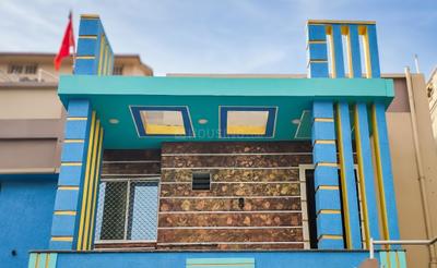 3.5 BHK Independent House