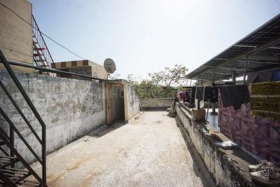 Balcony Image of 1620 Sq.ft 3 BHK Independent House for sale in Khokhra Ahmedabad for Rs. 6500000