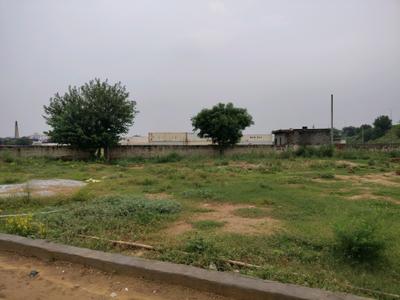 Image of 450 Sq.ft Residential Plot / Land for sale in Tilpata Karanwas, Greater Noida for Rs. 1251300