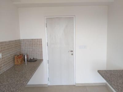 Kitchen Image of 1931 Sq.ft 3 BHK Apartment / Flat for sale in DLF The Skycourt, Sector 86 Gurgaon for Rs. 23800000