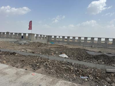 Image of 900 Sq.ft Residential Plot / Land for sale in JMG Landmark City Prime, Rau, Indore for Rs. 3105000