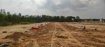 Image of 1040 Sq.ft Residential Plot / Land for sale in Electronic City, Bengaluru for Rs. 9549000