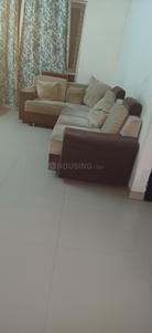 Bedroom Image of 1280 Sq.ft 2 BHK Apartment / Flat for sale in Suncity Exotica, Vishwamitri Vadodara for Rs. 3250000