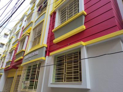 3 BHK Flat