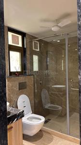Image of 2100 Sq.ft 3 BHK Builder Floor for sale in Vasant Kunj, New Delhi for Rs. 47500000