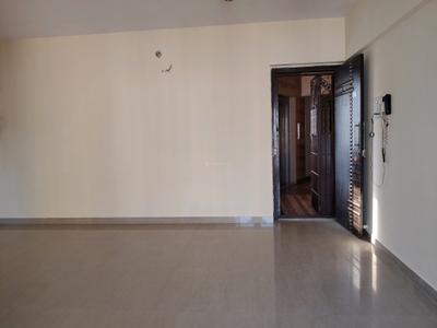 Living Room Image of 1225 Sq.ft 2 BHK Apartment / Flat for sale in Pratik Gardens, Kamothe Navi Mumbai for Rs. 15900000