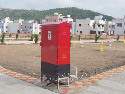 Image of 1000 Sq.ft Residential Plot / Land for sale in Kesnand, Pune for Rs. 2055000