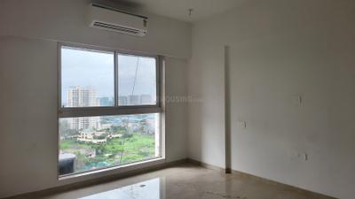 Bedroom Image of 1123 Sq.ft 2 BHK Apartment / Flat for sale in Concrete Sai Swayam, Chembur Mumbai for Rs. 28900000