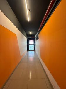 Image of 950 Sq.ft 2 BHK Apartment / Flat for sale in Joyville Virar, Virar West, Virar for Rs. 7200000