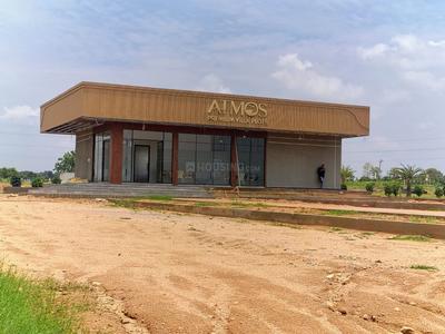 Image of 200 Sq.ft Residential Plot / Land for sale in Varahi Whealth Atoms, Sangareddy Town, Sangareddy for Rs. 3800000