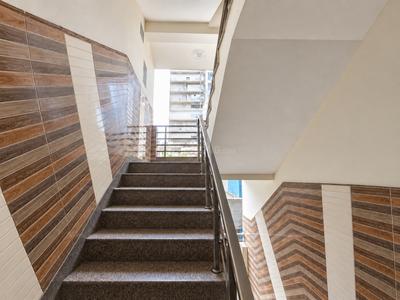Balcony Image of Roomsoom PG for Boys Available in Sector 126, Noida