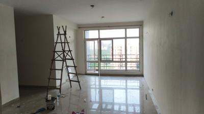 Living Room Image of 1600 Sq.ft 3 BHK Apartment / Flat for rent in Grand Omaxe, Sector 93B Noida for Rs. 45000