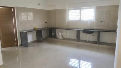 Kitchen Image of 2600 Sq.ft 3 BHK Builder Floor for rent in Rajajinagar Bengaluru for Rs. 110000
