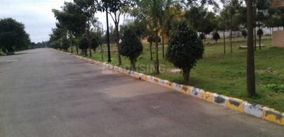Image of 1615 Sq.ft Residential Plot / Land for sale in Zonasha Odion Rainbow Retreat, Halanayakanahalli, Bengaluru for Rs. 21000000