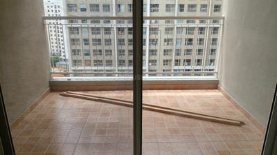 Balcony Image of 1058 Sq.ft 2 BHK Apartment / Flat for sale in Sobha Dream Gardens, Thanisandra Bengaluru for Rs. 12000000